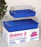GABBER DUNA GARDA medium  69 x 45 x 28